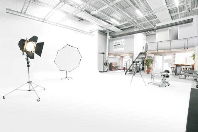 FOTODOM Studio 2XL