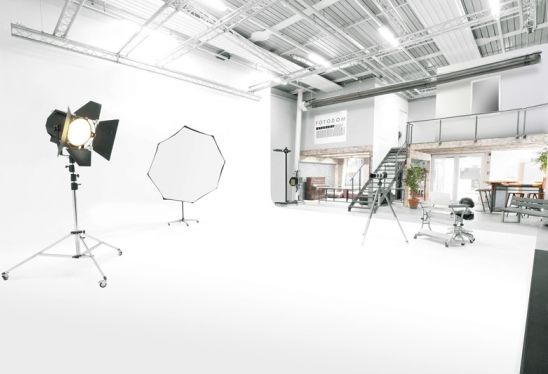 FOTODOM Studio 2XL